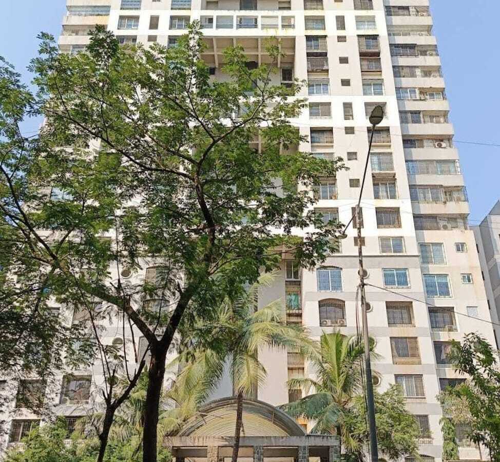 Rushi Tower, Andheri West