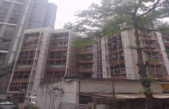 Sale 5 Bhk Duplex, Andheri W Shastri Nagar, Silver Arch.
