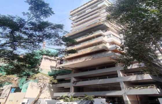 Sale 3 Bhk, 1740sft, at Palacio, Bandra W, 16th Rd.