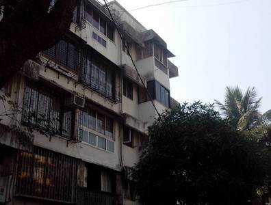 2 BHK Apartment For Sale At Mount Mary, Bandra West.