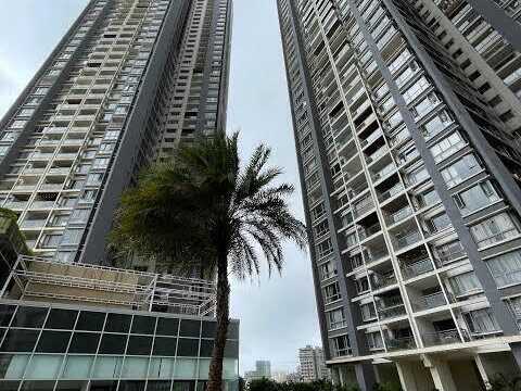 Sale 3 Bhk, 1390 sft, in Goregaon West, Oshiwara, Imperial Heights.