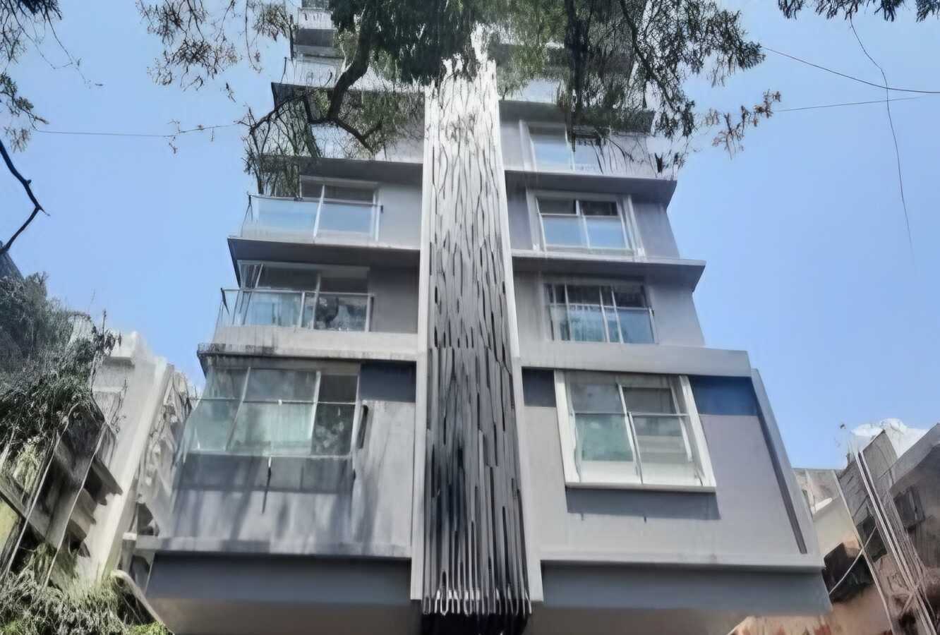 3 bhk Converted to 4 bhk with added Space