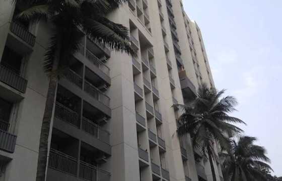 Rent Furnished 2 Bhk, Andheri West, Juhu Circle, Mahalaxmi Tower