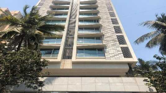 4 BHK Apartment For Sale At Waterfield Road, Bandra West.
