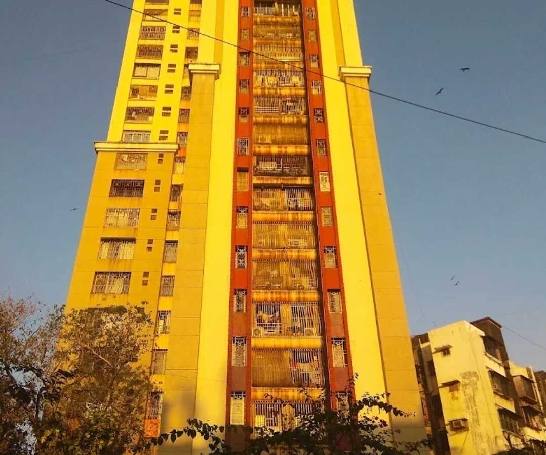 Pegasus Tower, Andheri West.