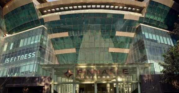 5000 Sq.ft. Commercial Office For Rent At Pinnacle Business Park, Andheri East.