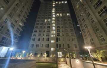 Rent S/F 3 Bhk in Andheri W, Platinum Life, DN Nagar.