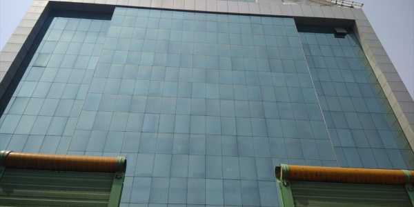 3128 Sq.ft. Commercial Office For Rent At Vaibhav Chambers.Bandra East