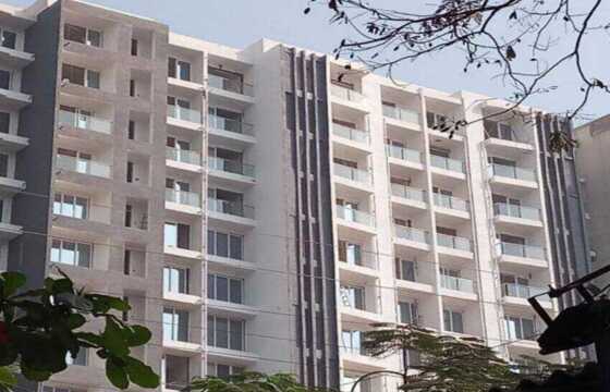 Sale 2 Bhk, Andheri W JP Rd, 722 sft, Pearl Residency.