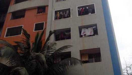 1 BHK Apartment For Rent At Azad Nagar, Andheri West.