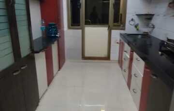 Sale 2 Bhk, 800 sft, in Andheri W, Oshiwara, Sumukh Heights.