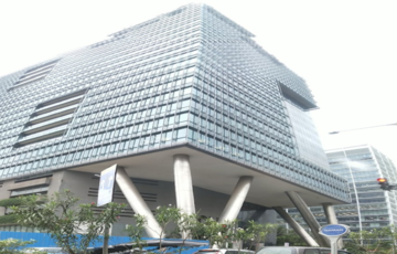 Rent Office The Capital, &amp;amp;amp; One BKC, In BKC Bandra East, 800 &amp;amp;amp; 1500 sqft