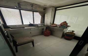 2 BHK Sale Yari Rd, Versova, in Silver Anklet Near Beach