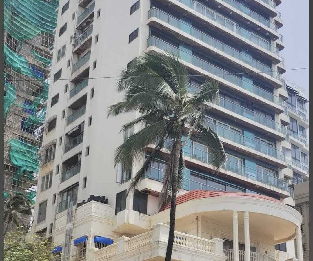 Identity, Bandstand, Bandra West.