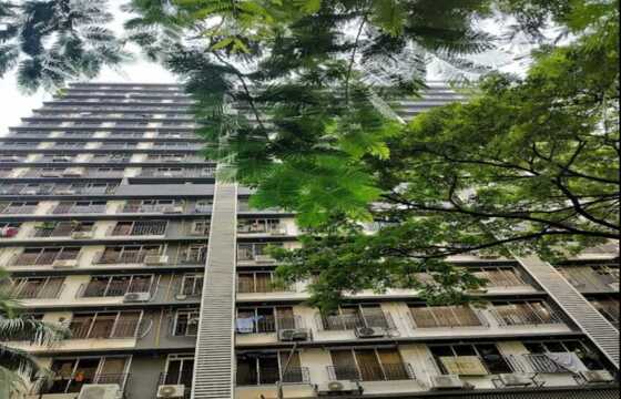 Sale 2 Bhk, 730 sft, Andheri W DN Nagar, WInspace Amelio.