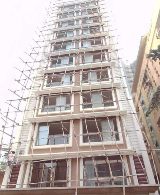 Sale 3 Bhk, 1116 sft, Khar W 15th Rd, Le Reve, with Terrace.