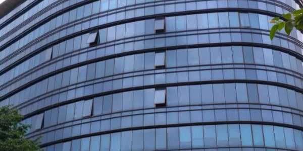 1500 Sq.ft. Commercial Office For Rent At Kanakia Boomerang, Powai.