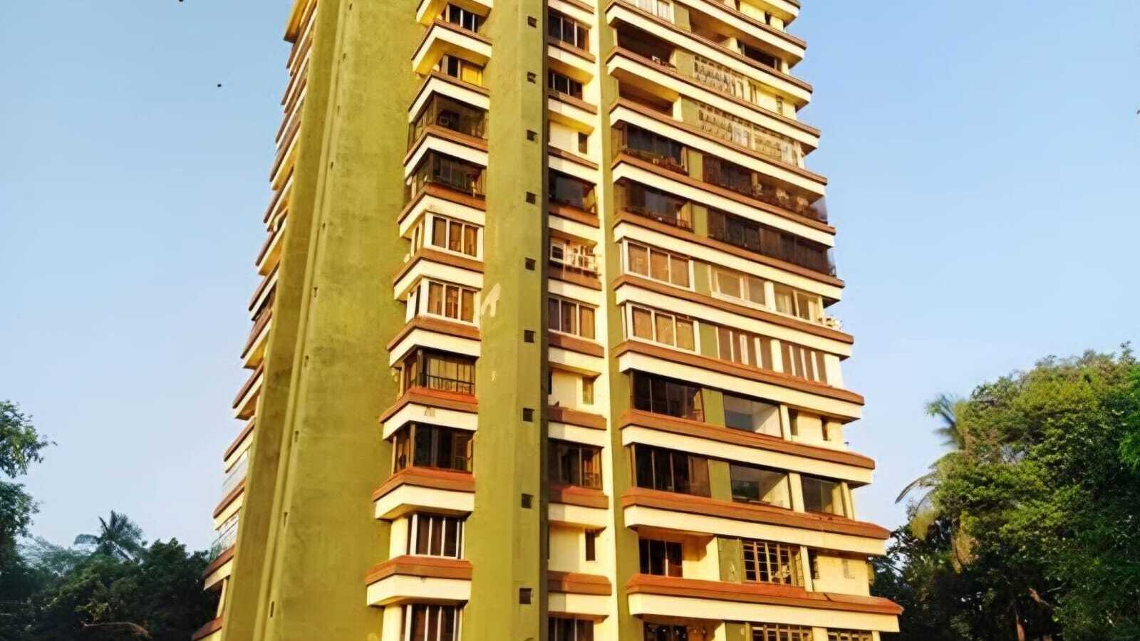 Woodstock Tower, Versova, Andheri West.