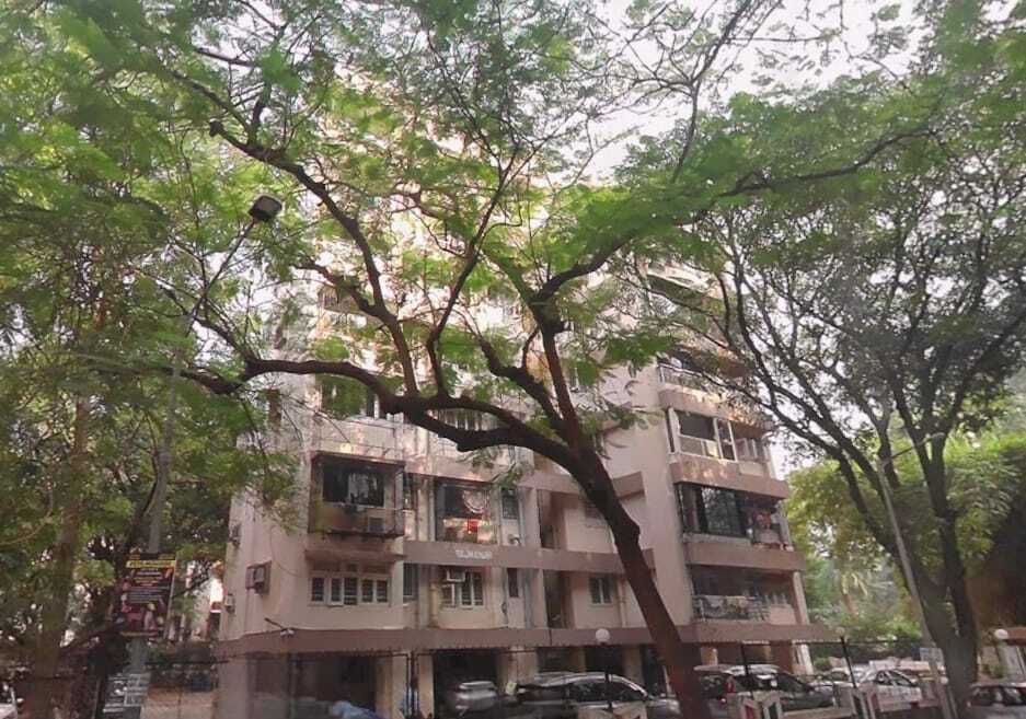 Raj Kamal Apartment, Andheri West.