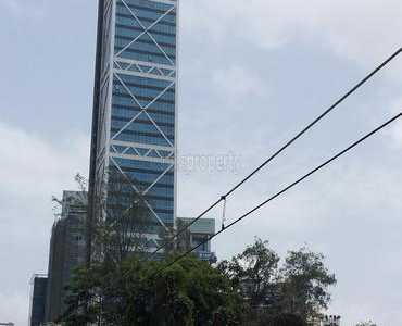 7200 Sq.ft. Commercial Office For Rent At Senapati Bapat Marg, Dadar West.