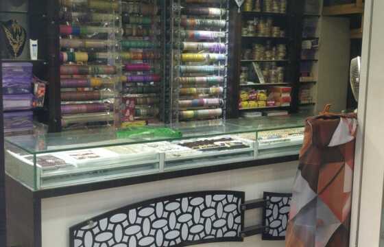 for Rent 105 sqft Commercial shop in Mall Near Borivali Station West
