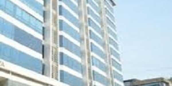 2091 Sq.ft. Commercial Office For Sale At Shree Krishna Tower, Main Link Road, Andheri West.
