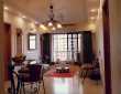 2 Bhk Raheja Classique for Sale in Andheri West, 1155 sq.ft. built up, Beautifully Furnished