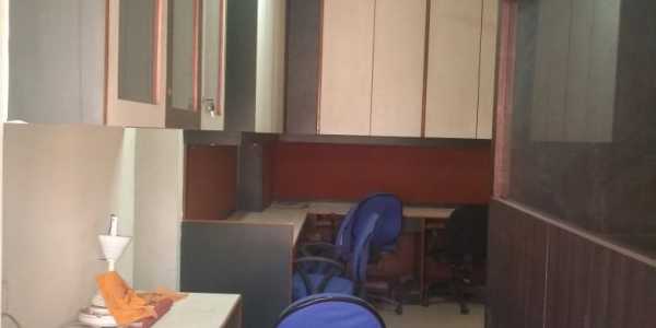 421 Sq.ft. Commercial Office For Rent At Gufic Compound, MIDC, Andheri East.