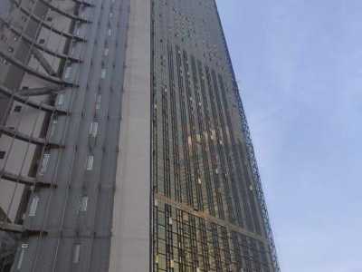 4 BHK Apartment For Rent At Trump Tower, Worli.