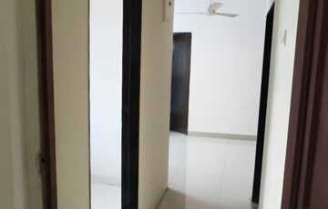 Sale 2 Bhk 595 sft + Terrace, in Santacruz E, Vakola, Sagar Avenue.