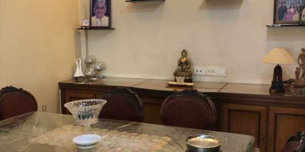 3 BHK Apartment For Sale At Swamy Vallabhdas Road, Sion West.