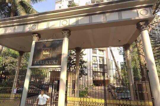 2 bhk for Sale at Hari Kunj Sindhi Society Chembur Mumbai