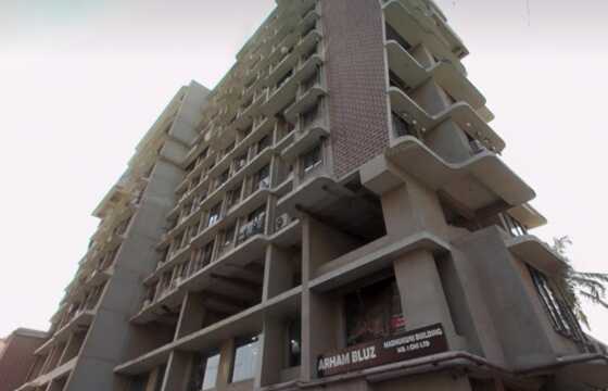 Sale 4 Bhk Jodi Flat, 2100 sft, in Andheri W, Arham Bluz.