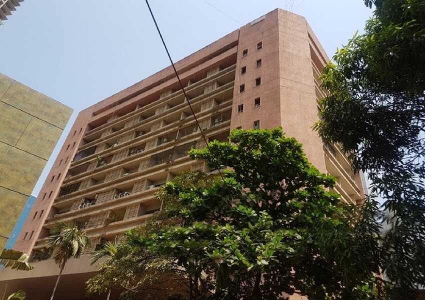 Rent Furnished Office, Andheri W, Veera Desai, Fairlink Centre.
