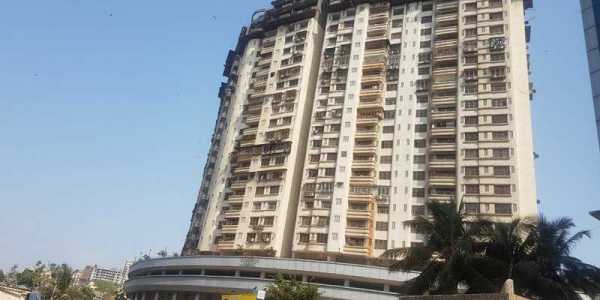 4 BHK Apartment For Rent At Evershine Cosmic, Behram Baug, Andheri West.
