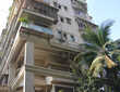 3 BHK Apartment For Rent At Nandan Villa, Gulmohar Road, Juhu.