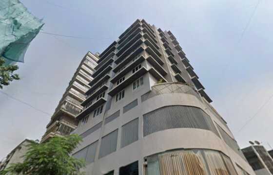 Rent Furnished 1 Bhk in Bandra West, 16th Rd, Pali Darshan