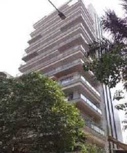 3 BHK Apartment For Rent At  Willingdon, Santacruz West.