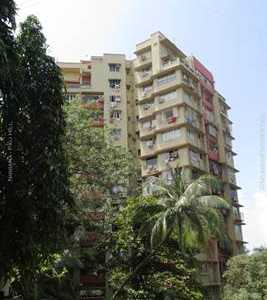2 BHK Apartment For Rent At Nibbana Apartment, Pali Hill, Bandra West.