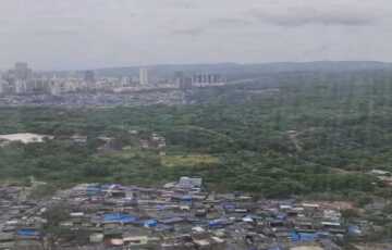 Sale 2 Bhk, Malad E Amazing National Park View Off Filmcity Rd, 788 sft, New Building Possession in Dec 2024