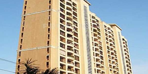 3 BHK Apartment For Sale At Windermere, Oshiwara, Andheri West.