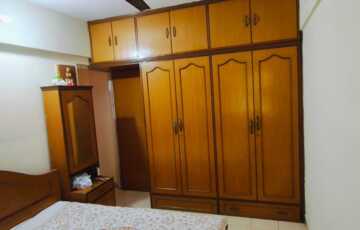Rent 1 bhk Off Filmcity Road, for Bachelor&amp;amp;#039;s or Girls near Gokuldham market, Malad East
