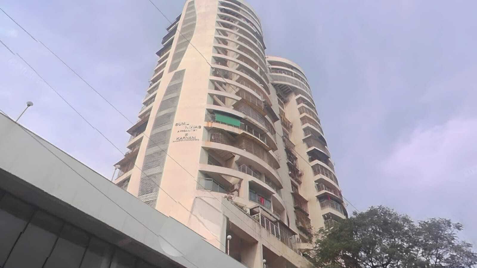 Sunil Nivas, Andheri West.