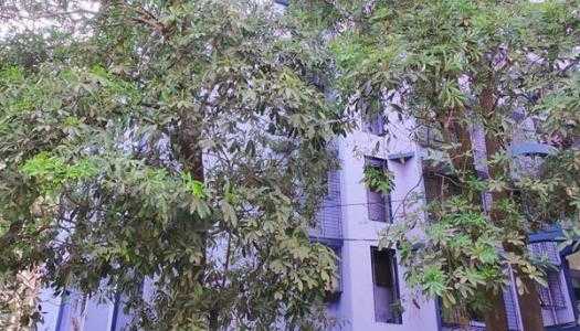 1 RK Apartment For Rent At Veera Desai Industrial Estate, Andheri West.