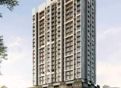 Rent 2 Bhk in Bandra E, Kherwadi, Gurukrupa Nirmalam.