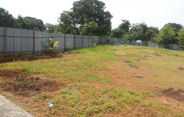 Rent 3 Acre, or Part, Plot of Land For Film Shootings Sets, Malad W, Madh Marve Rd. Many Uses Possible
