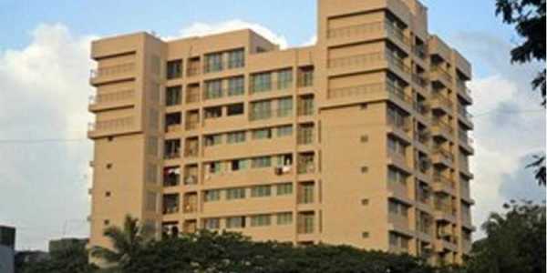 2 BHK Apartment For Sale At Kasam Nagar, Andheri West.