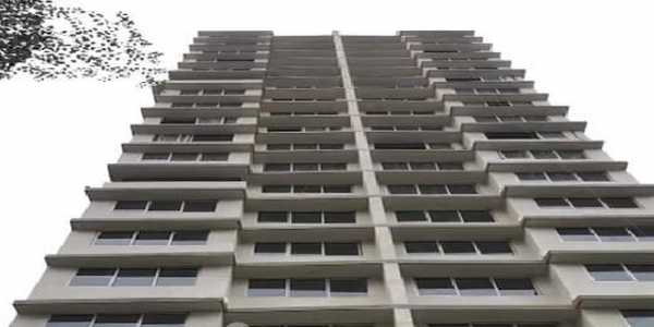 2 BHK Apartment For Sale At Azad Nagar, Andheri West.