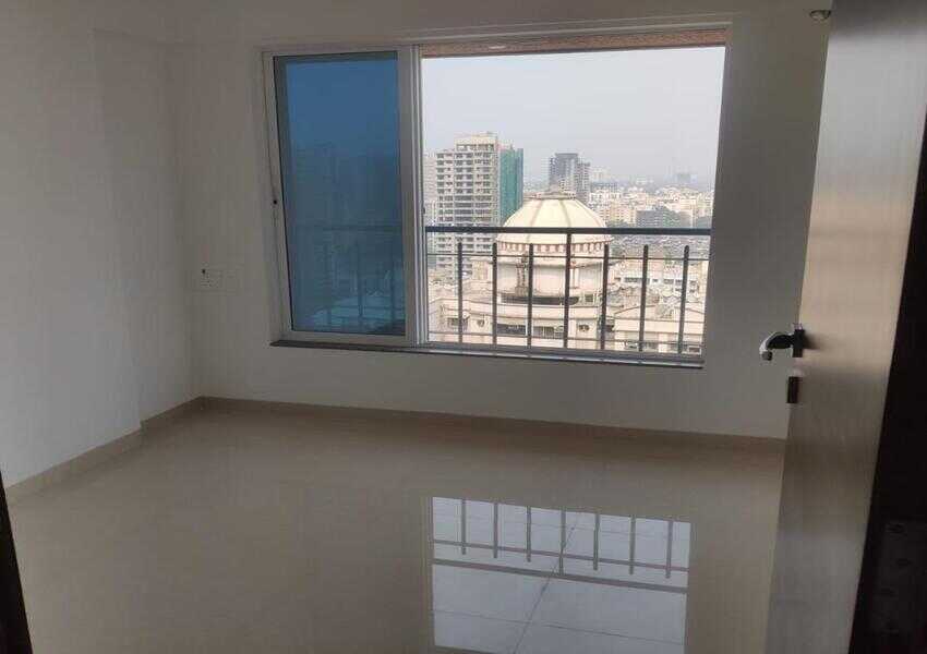 2 bhk for sale in 19 North building Kandivali West