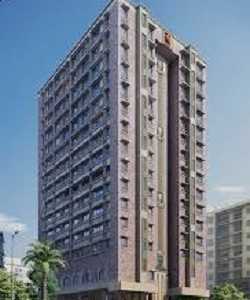 3 BHK Apartment For Rent At Parinee 11 West, Gulmohar Road, Juhu.